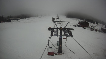 Horské atrakce Ramzová