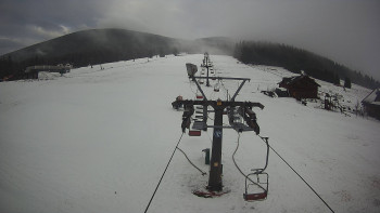 Horské atrakce Ramzová