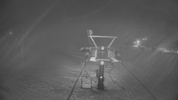 Horské atrakce Ramzová