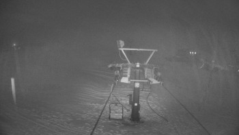 Horské atrakce Ramzová