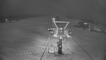 Horské atrakce Ramzová