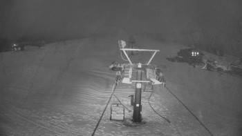 Horské atrakce Ramzová