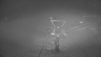 Horské atrakce Ramzová