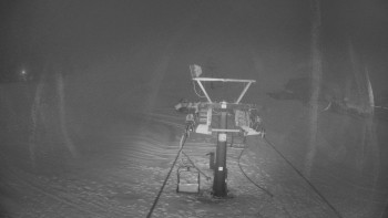 Horské atrakce Ramzová