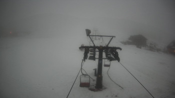 Horské atrakce Ramzová