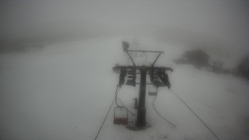 Horské atrakce Ramzová