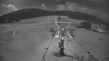 Horské atrakce Ramzová