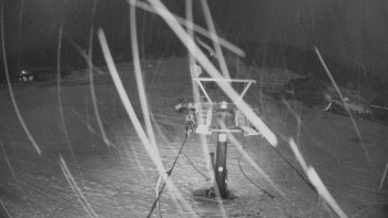 Horské atrakce Ramzová