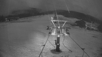 Horské atrakce Ramzová