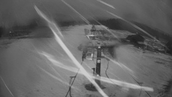 Horské atrakce Ramzová