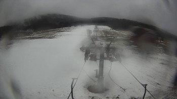 Horské atrakce Ramzová