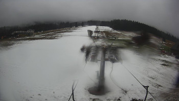 Horské atrakce Ramzová