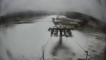 Horské atrakce Ramzová