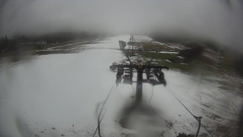 Horské atrakce Ramzová