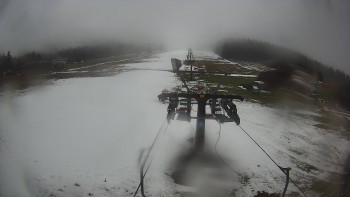 Horské atrakce Ramzová