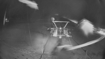 Horské atrakce Ramzová