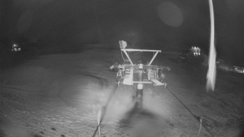 Horské atrakce Ramzová