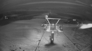 Horské atrakce Ramzová