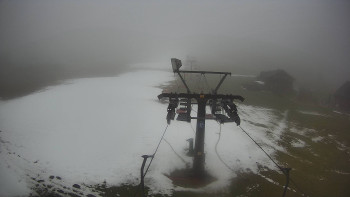 Horské atrakce Ramzová