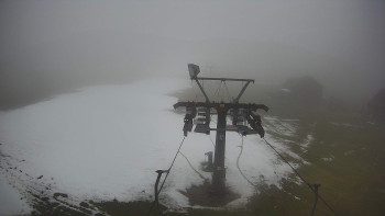 Horské atrakce Ramzová