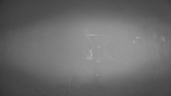 Dolní část sjezdovky Skiareálu Ramzová