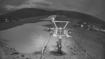 Horské atrakce Ramzová