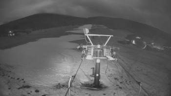 Horské atrakce Ramzová