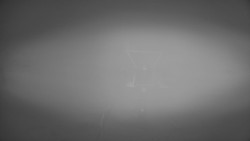 Dolní část sjezdovky Skiareálu Ramzová