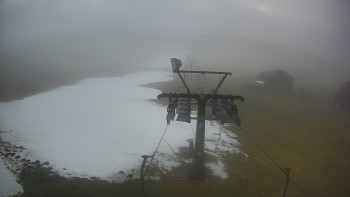 Horské atrakce Ramzová