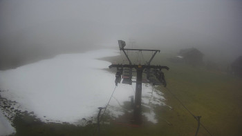 Horské atrakce Ramzová