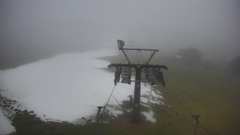 Horské atrakce Ramzová