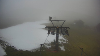 Horské atrakce Ramzová