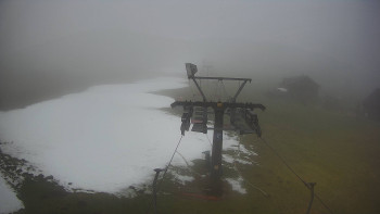 Horské atrakce Ramzová