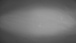 Dolní část sjezdovky Skiareálu Ramzová