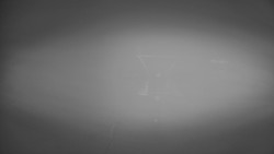 Dolní část sjezdovky Skiareálu Ramzová