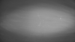 Dolní část sjezdovky Skiareálu Ramzová