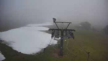 Horské atrakce Ramzová