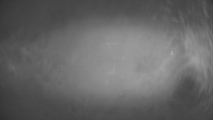 Horské atrakce Ramzová - Dolní část sjezdovky Skiareálu Ramzová - 8.12.2025 v 19:01