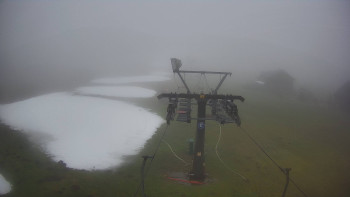 Horské atrakce Ramzová