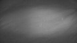 Dolní část sjezdovky Skiareálu Ramzová