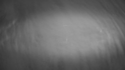 Dolní část sjezdovky Skiareálu Ramzová