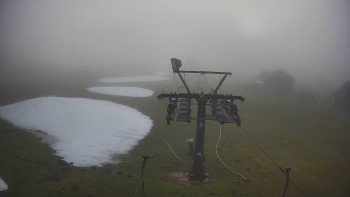 Horské atrakce Ramzová