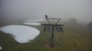 Horské atrakce Ramzová