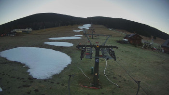 Horské atrakce Ramzová