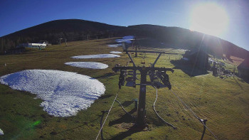 Horské atrakce Ramzová