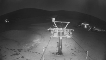 Horské atrakce Ramzová