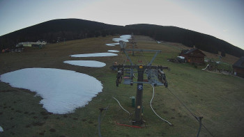 Horské atrakce Ramzová