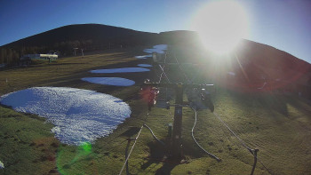 Horské atrakce Ramzová