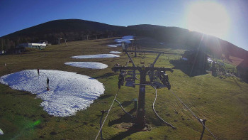 Horské atrakce Ramzová