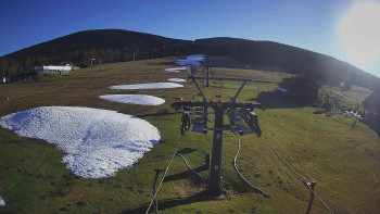 Horské atrakce Ramzová